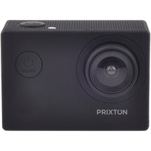 Load image into Gallery viewer, Prixton DV609 Action Camera — Grey (front)