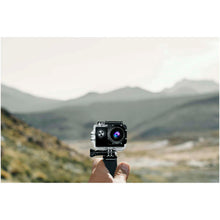 Load image into Gallery viewer, Prixton DV609 Action Camera — lifestyle