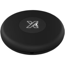 Load image into Gallery viewer, SCX.design C18 3-in-1 travel light-up cable — Black (detail)