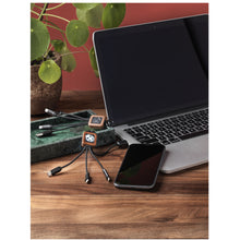 Load image into Gallery viewer, SCX.design C19 20W wooden easy to use cable — lifestyle