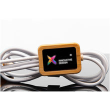 Load image into Gallery viewer, SCX.design C49 5-in-1 charging cable — lifestyle