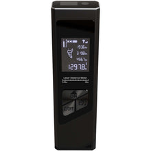Load image into Gallery viewer, SCX.design T05 mini laser telemeter — Black (detail)