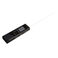 Load image into Gallery viewer, SCX.design T05 mini laser telemeter — Black (detail 2)