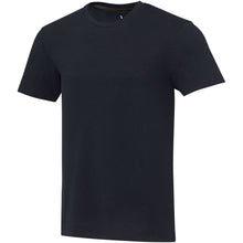Load image into Gallery viewer, Avalite 160 g/m2 short sleeve unisex Aware™ recycled t-shirt — Navy