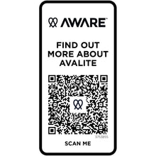 Load image into Gallery viewer, Avalite 160 g/m2 short sleeve unisex Aware™ recycled t-shirt — Navy (detail 2)