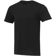 Load image into Gallery viewer, Avalite 160 g/m2 short sleeve unisex Aware™ recycled t-shirt — Black