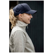 Load image into Gallery viewer, Onyx 5 panel 240 g/m2 Aware™ recycled cap — lifestyle