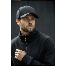 Load image into Gallery viewer, Opal 6 panel 240 g/m2 Aware™ recycled cap — lifestyle