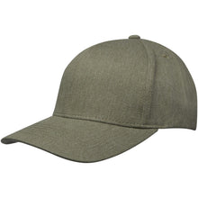 Load image into Gallery viewer, Opal 6 panel 240 g/m2 Aware™ recycled cap — Green