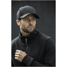 Load image into Gallery viewer, Opal 6 panel 240 g/m2 Aware™ recycled cap — lifestyle