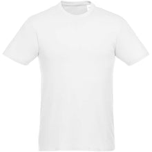 Load image into Gallery viewer, Heros 150 g/m2 short sleeve men's t-shirt — White (front)