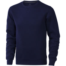 Load image into Gallery viewer, Arora 300 g/m2 unisex crewneck sweater — Navy