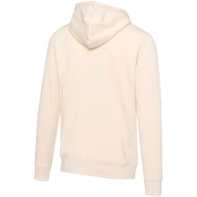 Load image into Gallery viewer, Arora 300 g/m2 unisex full zip hoodie — Sandstone (back)