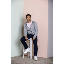 Load image into Gallery viewer, Arora 300 g/m2 unisex full zip hoodie — lifestyle