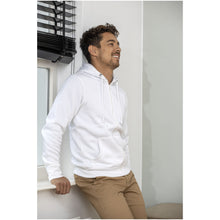 Load image into Gallery viewer, Charon 240 g/m2 unisex full zip hoodie — lifestyle