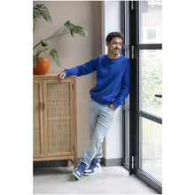 Load image into Gallery viewer, Charon 240 g/m2 unisex crewneck sweater — lifestyle