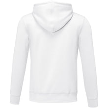 Load image into Gallery viewer, Charon 240 g/m2 unisex hoodie — White (back)