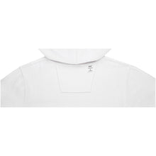 Load image into Gallery viewer, Charon 240 g/m2 unisex hoodie — White (detail)