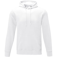 Load image into Gallery viewer, Charon 240 g/m2 unisex hoodie — White (front)