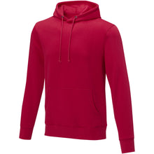Load image into Gallery viewer, Charon 240 g/m2 unisex hoodie — Red