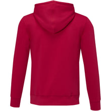 Load image into Gallery viewer, Charon 240 g/m2 unisex hoodie — Red (back)