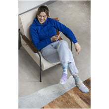 Load image into Gallery viewer, Charon 240 g/m2 unisex hoodie — lifestyle