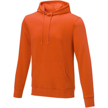 Load image into Gallery viewer, Charon 240 g/m2 unisex hoodie — Orange
