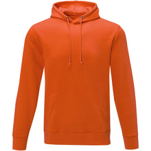 Load image into Gallery viewer, Charon 240 g/m2 unisex hoodie — Orange (front)