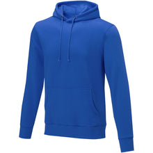 Load image into Gallery viewer, Charon 240 g/m2 unisex hoodie — Blue