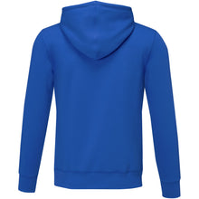 Load image into Gallery viewer, Charon 240 g/m2 unisex hoodie — Blue (back)