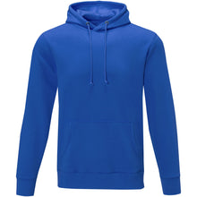 Load image into Gallery viewer, Charon 240 g/m2 unisex hoodie — Blue (front)