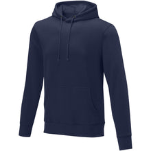 Load image into Gallery viewer, Charon 240 g/m2 unisex hoodie — Navy