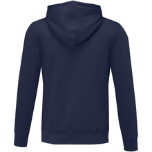Load image into Gallery viewer, Charon 240 g/m2 unisex hoodie — Navy (back)