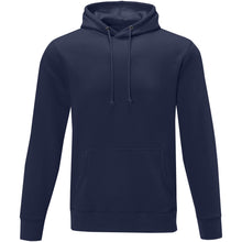 Load image into Gallery viewer, Charon 240 g/m2 unisex hoodie — Navy (front)
