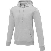 Load image into Gallery viewer, Charon 240 g/m2 unisex hoodie — Heather grey