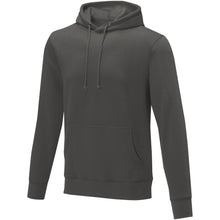 Load image into Gallery viewer, Charon 240 g/m2 unisex hoodie — Storm grey