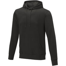 Load image into Gallery viewer, Charon 240 g/m2 unisex hoodie — Black