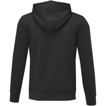 Load image into Gallery viewer, Charon 240 g/m2 unisex hoodie — Black (back)