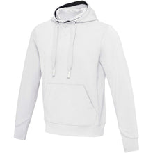 Load image into Gallery viewer, Arora 300 g/m2 unisex hoodie — White