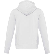 Load image into Gallery viewer, Arora 300 g/m2 unisex hoodie — White (back)