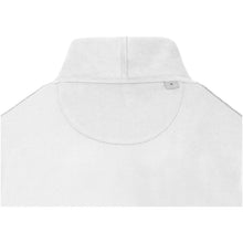 Load image into Gallery viewer, Arora 300 g/m2 unisex hoodie — White (detail)