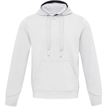 Load image into Gallery viewer, Arora 300 g/m2 unisex hoodie — White (front)