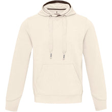 Load image into Gallery viewer, Arora 300 g/m2 unisex hoodie — Sandstone (front)