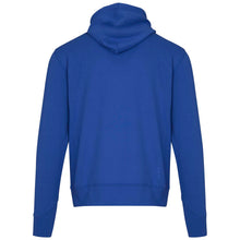 Load image into Gallery viewer, Arora 300 g/m2 unisex hoodie — Blue (back)