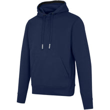 Load image into Gallery viewer, Arora 300 g/m2 unisex hoodie — Navy