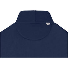 Load image into Gallery viewer, Arora 300 g/m2 unisex hoodie — Navy (detail)