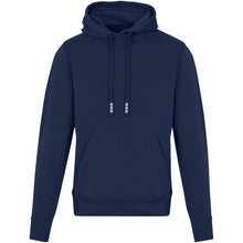 Load image into Gallery viewer, Arora 300 g/m2 unisex hoodie — Navy (front)