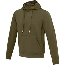 Load image into Gallery viewer, Arora 300 g/m2 unisex hoodie — Forest Green