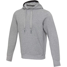 Load image into Gallery viewer, Arora 300 g/m2 unisex hoodie — Heather grey