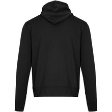 Load image into Gallery viewer, Arora 300 g/m2 unisex hoodie — Black (back)
